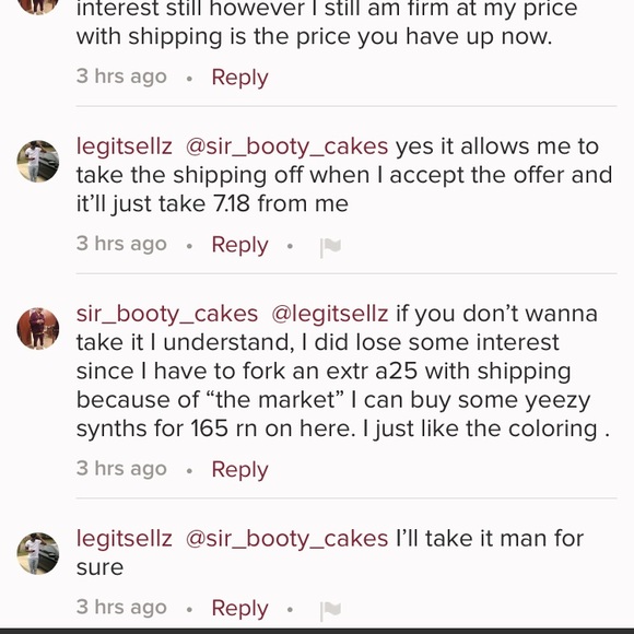 SCAMMER - Picture 2 of 2